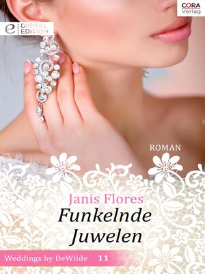 cover image of Funkelnde Juwelen